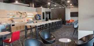 Air Canada Introduces Maple Leaf Lounge Express: Another Convenient Way to Work or Relax before Flying