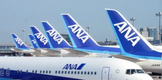 All Nippon Airways to start direct Tokyo-Chennai flight from October 27
