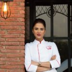 Chef Shipra Khanna israel 4
