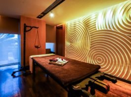 Embrace Ayurvedic therapies with a new menu at Hibiscus Spa