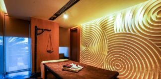 Embrace Ayurvedic therapies with a new menu at Hibiscus Spa