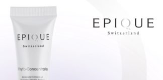 Epique introduces Intensive Revitalizing Eye Formula