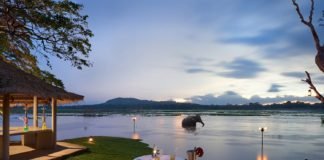 Experience the best of bush, beach and highlands with Cinnamon in Sri Lanka!