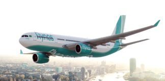 Flynas to launch Riyadh-Delhi flights from July 1