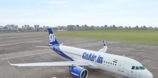 GoAir Inducts 50th Plane To Its Fleet, To Add One Aircraft Every Month