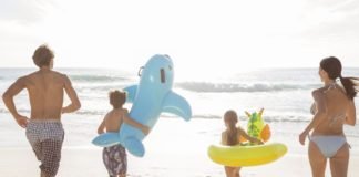 India seconds 10 long-haul destinations for UK travellers this summer