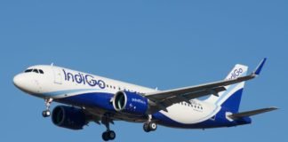 IndiGo introduces flights to Myanmar from Kolkata