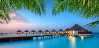 Maldives sees record 96.4% growth in Indian tourists