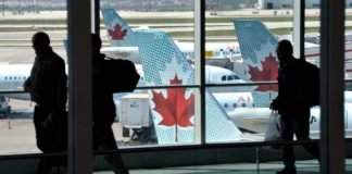 New Air Passenger Protection Regulations Now in Effect in Canada