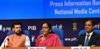 Budget 2019: Rs 4,500 cr earmarked for Aviation Ministry in 2019-20