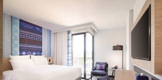 Novotel debuts in Chiang Mai