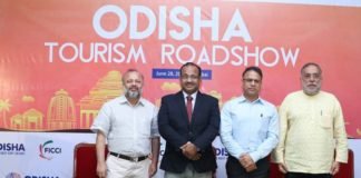 Odisha Tourism Showcases its Offerings as India’s Best Kept Secret
