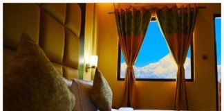 PRIDE HOTELS launches ‘Pride Terrace Valley REsort Gangtok’. its first property in North East India