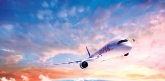 Qatar Airways to Launch Direct Flights to Gaborone, Botswana from 27 October 2019