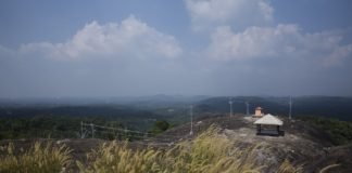 Enchanting Kerala – Sasthampara – A Dreamy Getaway