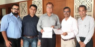Sarovar Hotels & Resorts signs new hotel in City of Lakes, Udaipur
