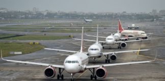 Six airports to acquire aircraft recovery kits: DGCA