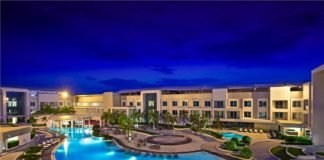 The Deltin Daman-The Hotspot Getaway This Monsoon