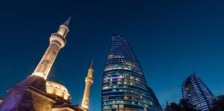 Azerbaijan invites Indian Travellers