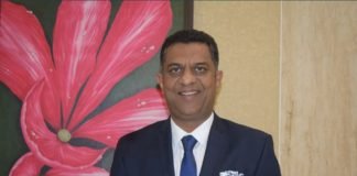 Crowne Plaza, Greater Noida appoints Ashwani Nayar as General Manager