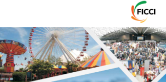 Brand India as ‘must-discover’ destination to double Foreign Tourist Arrivals by 2023 – FICCI Knowledge Paper on Tourism