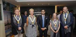 VFS Global unveils new and more spacious Premium Lounge in Chennai