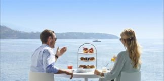 Monte Carlo is a paradise for lovers of good food