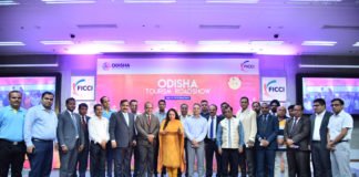 Odisha Tourism holds roadshow in Delhi to promote domestic tourism