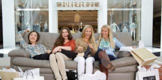 America’s Shopping Destination – Simon Shopping Destinations