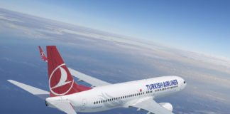 Turkish Airlines signs codeshare agreement with Kuwait Airways