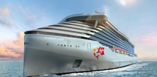 Virgin Voyages announces special Pride sailing