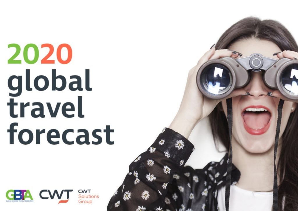 Aviation and hospitality trends for 2020