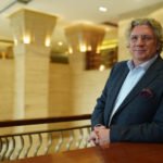 Julian Ayers – General Manager Hyatt Regency Delhi (1)
