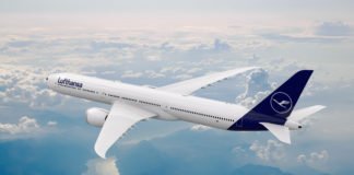 Lufthansa to Launch Direct Bengaluru-Munich Flight in 2020 Lufthansa to Launch Direct Bengaluru-Munich Flight in 2020
