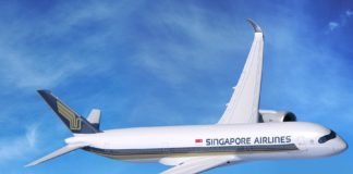 SIA And Vistara To Expand Codeshare Agreement To International Flights SIA-And-Vistara-To-Expand-Codeshare-Agreement-To-International-Flights