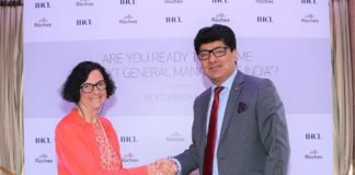 IHCL and Les Roches Launch a Program to Identify Top Talent in Hospitality in India – “The Next General Manager of India”