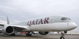 Qatar Airways and China Southern Airlines Announce Code-share Agreement