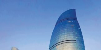 Azerbaijan Eyes Indian Market for Tourism Growth