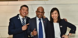 Singapore Tourism Board announces appointment of two new Area Directors in India