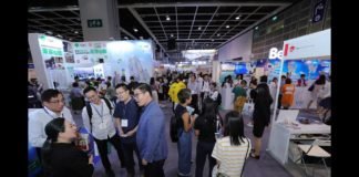 ITE Hong Kong 2020, combining the 34th ITE Leisure & the 15th ITE MICE