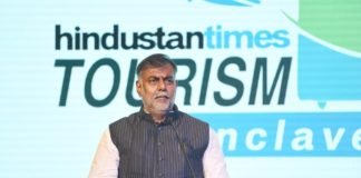 Indian tourism evolving as a catalyst of growth and employment generation