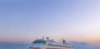 India’s first premium cruise ship Karnika returns to Mumbai for new and maiden cruise destinations – Ganpatipule and Diu