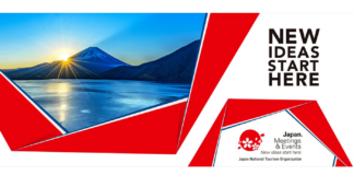 JNTO hopeful of 2 lakh visitors from India in 2019 Conducts roadshows in Mumbai & Ahmedabad