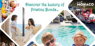 Monaco! Discover the Luxury of Pristine Bonds… Monaco