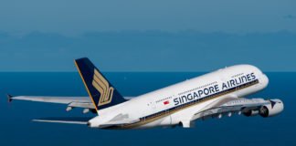 Mumbai Airport first to host Singapore Airlines A380R from September 2019 Mumbai Airport first to host Singapore Airlines A380R from September 2019