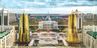 Kazakhstan welcomes over 1,200 delegates to PATA Travel Mart 2019