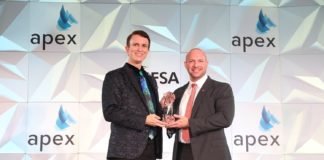 SriLankan Airlines’ efforts to rebuild country’s tourism recognized at APEX awards