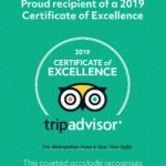 TripAdvisor Hotel all the restaurants and hotel metropolitan 3