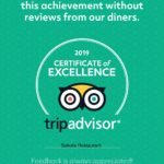 TripAdvisor Sakura All the resturants and hotel metropolitan 2