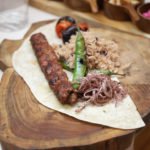 Turkish Kebab turkish food festival